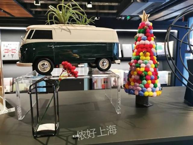 书店里的文化万花筒 当日本盲盒遇见意大利设计